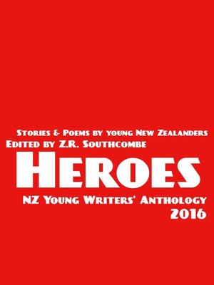 cover image of Heroes